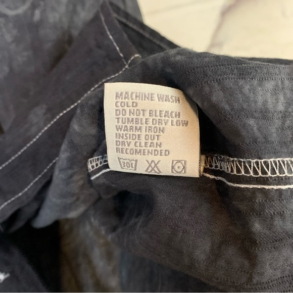 NWOT Men’s Eighty Eight Size Large - Picture 6 of 7